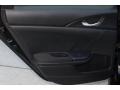 Crystal Black Pearl - Civic EX-T Sedan Photo No. 32