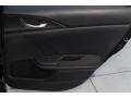 Crystal Black Pearl - Civic EX-T Sedan Photo No. 33