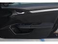 Crystal Black Pearl - Civic EX-T Sedan Photo No. 34