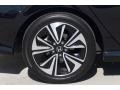 Crystal Black Pearl - Civic EX-T Sedan Photo No. 36