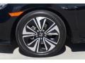 Crystal Black Pearl - Civic EX-T Sedan Photo No. 39