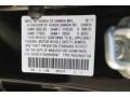 Crystal Black Pearl - Civic EX-T Sedan Photo No. 40