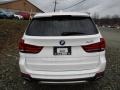 Alpine White - X5 xDrive35i Photo No. 4