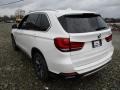 Alpine White - X5 xDrive35i Photo No. 5