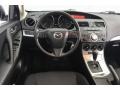 Liquid Silver Metallic - MAZDA3 i Touring 4 Door Photo No. 4