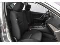 Liquid Silver Metallic - MAZDA3 i Touring 4 Door Photo No. 6