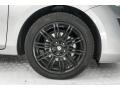 Liquid Silver Metallic - MAZDA3 i Touring 4 Door Photo No. 8