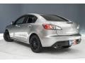 Liquid Silver Metallic - MAZDA3 i Touring 4 Door Photo No. 9