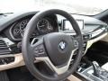 Alpine White - X5 xDrive35i Photo No. 15