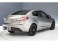 Liquid Silver Metallic - MAZDA3 i Touring 4 Door Photo No. 15