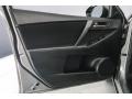 Liquid Silver Metallic - MAZDA3 i Touring 4 Door Photo No. 21