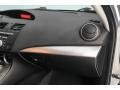 Liquid Silver Metallic - MAZDA3 i Touring 4 Door Photo No. 22