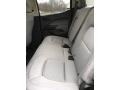 2018 Summit White Chevrolet Colorado WT Crew Cab 4x4  photo #14