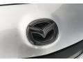 Liquid Silver Metallic - MAZDA3 i Touring 4 Door Photo No. 26