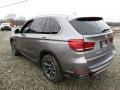 2018 Space Gray Metallic BMW X5 xDrive35i  photo #5