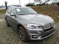 Space Gray Metallic - X5 xDrive35i Photo No. 9