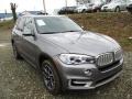 2018 Space Gray Metallic BMW X5 xDrive35i  photo #9