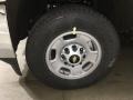 Summit White - Silverado 2500HD Work Truck Crew Cab 4x4 Photo No. 10