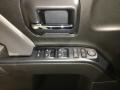 Summit White - Silverado 2500HD Work Truck Crew Cab 4x4 Photo No. 11