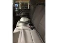 Summit White - Silverado 2500HD Work Truck Crew Cab 4x4 Photo No. 13