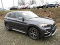 Mineral Grey Metallic - X1 xDrive28i Photo No. 1