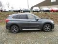 2018 Mineral Grey Metallic BMW X1 xDrive28i  photo #2