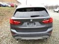 Mineral Grey Metallic - X1 xDrive28i Photo No. 4
