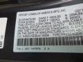 NH797M: Modern Steel Metallic 2018 Honda Accord Sport Sedan Color Code