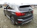 Mineral Grey Metallic - X1 xDrive28i Photo No. 5