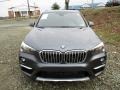 Mineral Grey Metallic - X1 xDrive28i Photo No. 8