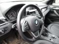 Mineral Grey Metallic - X1 xDrive28i Photo No. 15