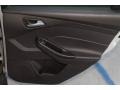 Ingot Silver - Focus SE Hatchback Photo No. 27