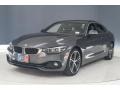 2018 Mineral Grey Metallic BMW 4 Series 430i Gran Coupe  photo #13