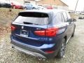 Mediterranean Blue Metallic - X1 xDrive28i Photo No. 3
