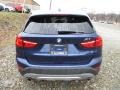Mediterranean Blue Metallic - X1 xDrive28i Photo No. 4