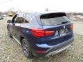 Mediterranean Blue Metallic - X1 xDrive28i Photo No. 5