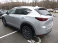 2018 Sonic Silver Metallic Mazda CX-5 Grand Touring AWD  photo #6