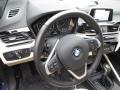 Mediterranean Blue Metallic - X1 xDrive28i Photo No. 15