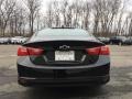 2018 Mosaic Black Metallic Chevrolet Malibu LT  photo #5