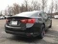 2018 Mosaic Black Metallic Chevrolet Malibu LT  photo #6