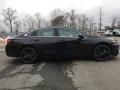 2018 Mosaic Black Metallic Chevrolet Malibu LT  photo #7