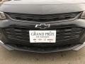 2018 Mosaic Black Metallic Chevrolet Malibu LT  photo #9