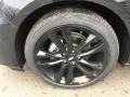 2018 Mosaic Black Metallic Chevrolet Malibu LT  photo #10