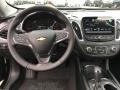 2018 Mosaic Black Metallic Chevrolet Malibu LT  photo #12