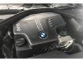 2018 Jet Black BMW 3 Series 320i Sedan  photo #27