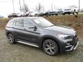 Mineral Grey Metallic - X1 xDrive28i Photo No. 1