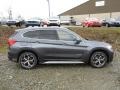 Mineral Grey Metallic - X1 xDrive28i Photo No. 2