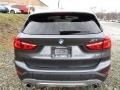Mineral Grey Metallic - X1 xDrive28i Photo No. 4