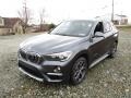 Mineral Grey Metallic - X1 xDrive28i Photo No. 7
