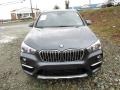 Mineral Grey Metallic - X1 xDrive28i Photo No. 8